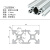 基克孚 工业铝型材2040欧标铝型材工作台设备铝合金框架2040铝型材（定制）备件 欧标2040V槽 
