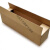 超大号硬纸箱子快递打包装盒窄长方形超长条古筝80 90 120cm定制 70cm(长) 40*40cm宽/高