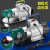 贝傅特 便携式手提泵 小型电动抽油泵柴油机油自吸齿轮泵食用油洗洁精 齿轮泵-24V/550W 
