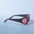755nm808nm紫翠宝石及808半导体工业激光防护眼镜激光护目眼镜 #55