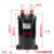 欧杜（oudu）  储液器气液分离器 冷媒贮液器热泵 空气能制冷配件储液罐 10匹气液分离器28管