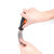 金固牢 水泥刮刀 优质碳钢油灰刀 刮腻子工具铲刀 1.5寸(1个) KZS-914