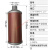 消音器5.5 新磊XY-05干燥机消声器吸干机4分空气排气消音器DN15消 2寸高压消音器XY-20
