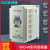 变频器VFD-M1.5/0.75/2.2/3.7/7.5/5.5KW三相220调速380V 台达VFD075M43A 7.5KW/380V