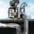 博赫尔（POHIR）高压管道疏通清洗机管道清洗机7.5KW大功率下水管道清洗机水老鼠管道排污设备PHR-1840E