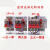透明上海漏电保护器DZ47LE-2P15ma30ma漏保断路器 1P+N 40A