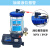 电动泵搅拌机工程机械黄油泵24V220V380V12V110V全自动加油泵 加装液位报警