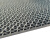 星期十 灰色—4.5mm中厚整卷0.9米宽*15米 pvc塑料地毯防滑垫防水脚垫室外地垫定制