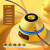 玛萨皇冠玛萨皇冠（Maza Honguan）自动跳绳机电动智能全自动儿童家用健身 标准款黄色