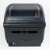 斑马（ZEBRA）ZD420（300dpi）热敏/热转印标签条码打印机 不干胶服装吊牌外卖快递打印 GT800升级款