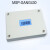 MSP-GANG430量产USB脱机离线编程器MSP430单片机烧录下载器一拖八 基础版[一拖一]