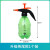 欧杜喷雾瓶洒水壶气压式喷雾器压力浇水壶喷水壶 燕尾款0.8L(浅绿)