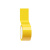 安盛宏方 ASHF581 亮光标贴 200mm*20m 黄色  (计价单位：卷) 