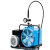 探福（TANFU）（ENK 700 380V 50Hz）潜水高压正缩式打填充空气呼吸器电动泵备件P1272