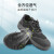 霍尼韦尔（Honeywell）SP2011303 Rider电工绝缘鞋 6KV 安全鞋 劳保鞋 防滑耐油工作劳保鞋定做42码