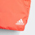 阿迪达斯 （adidas）保暖宽松中长款运动服男女婴童宝宝 胜利蓝/鲜红/白 98(98)