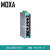 摩莎MOXA EDS-205A-S-SC-T 宽温单模光纤交换机原装摩莎 EDS-205A-S-SC-T