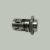 定制适用机械密封NJK-CR立式多级泵CDLF/JMK-12/14/16/18议价 NJK/JMK-14合金