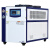 瑞通胜 工业冷水机风冷式制冷机注塑冷却模具冷水机工业循环冰水冻水机（定制） 3P水冷 