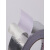 自来水管太阳能防晒胶带空调扎带室外管道耐高温铝箔带防水保护套 夹筋铝箔胶带5cm*25米