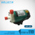上海新西山磁力泵驱动循环泵MP-6R 10R 微型耐腐蚀泵耐酸碱化工泵 MP-6RZ