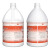 超宝全能清洁剂中性 3.8升大瓶1桶装 物业保洁工厂瓷砖地板地面多用途全能水中性清洁剂去污剂