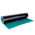 谋福CNMF防静电台垫 橡胶垫 绿色耐高温工作维修皮实验室桌垫（1米×2米×2mm  ）419