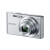 索尼（SONY）DSC-W830数码相机 经典复古CCD 光学变焦卡片机 DSC-W830 银色【日本直邮】