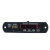 音响 mp5蓝牙解码板DTS FLAC APE AC3 MP3无损全格式播放板 主机+遥控器