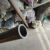PVC给水管子 塑料国标UPVC给水管 饮用水管 化工管南亚台塑 75*3.64米1根