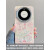 瑞桓柏拓岚 适用华为mate60pro+新年手机壳p60pro蓝色猫咪烟花城堡mate4 [电镀框]粉色猫咪烟花城堡(单 iPhone 14 Pro Max