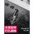 定制十字四角陶瓷钻头6mm超硬合金开孔器多功能玻璃混凝土墙壁扩孔钻 5mm螺旋2支送1支6mm