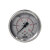 WIKA威卡EN837-1压力表213.53不锈钢耐震真空气体液体油压表 -0.1-0MPA/BAR