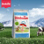 瑞士原装进口 Bimbosan(宾博) 有机婴幼儿奶粉 1段 (0-6个月) 400g/袋