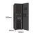 华为UPS电源UPS5000-E-120K-FM 120KVA机柜模块化UPS 含1个30kVA功率模块 UPS5000-E-120-FM 