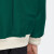 阿迪达斯 （adidas）三叶草外套男装春季棒球服户外运动时尚百搭舒适休闲夹克HY7224 HY7224绿色 S