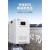 上德上海人民水泵厂上海人民智能净化交流稳压器无触点JJW-2KVA3KVA5K 2KVA