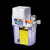 LISM日本HERG电动润滑泵数控机床电动打油泵HL-2202-210X/-410X-J HL-2202-210X