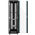 神盾卫士SDWS 网络服务器机柜 1.2米22U玻璃门800深标准19英寸弱电监控交换机柜加厚SDB6822