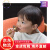 利其尔（Richell）【日本直邮】婴儿牙刷 婴儿用手指牙刷 婴儿用牙刷套装 奥齿用