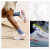 ALTRA奥创新品路跑鞋支撑透气跑步鞋男女高缓震运动鞋 黑色AL0A82C50001 40