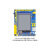 Mini STM32F103核心板开发板迷你 超STM8 ALIENTEK Mini板（默认套餐）