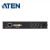 ATEN宏正 KVM信号延长器 USB2.0 DVI CE610A工业级