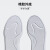 adidas阿迪达斯官方轻运动NOVA COURT女子网球文化休闲运动板鞋 白色/香芋紫 36.5(225mm)