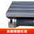 重巡(12寸可调0-45度)重型斜度平台高精度铣床可调式工作台可倾斜式角度盘12 15寸剪板X1