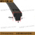 T型胶条厢式货车塞缝卡条丁字条电缆沟盖板T型橡胶条填缝隙密封条 橡胶T型-30（6*6.5mm（1米价）