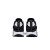 乔丹QIAODAN商场同款拼接复古女运动鞋春季新款休闲鞋耐磨篮球鞋女 黑色/乔丹白 37