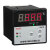 欣灵温控仪XMTD-2201/2202数显温控制器上下限控制两组触点温控器 XMTD-2201F1 K 0-1300℃