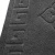 海斯迪克 HK-607 拉绒压花防滑地毯 PVC橡胶地垫 灰色1.8m宽*15m（整卷）