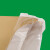 适用于25KG防水牛皮纸塑复合砂浆水泥蛇皮编织袋加厚定制塑料阀口 外黄内白加厚内袋